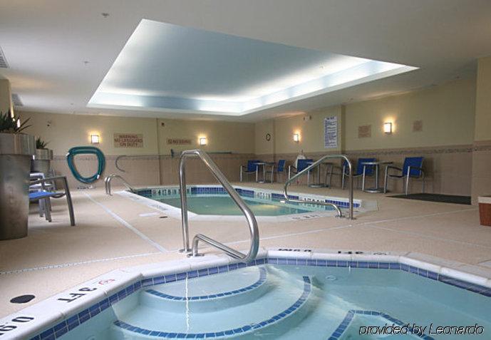Towneplace Suites Wilmington Wrightsville Beach Exterior photo