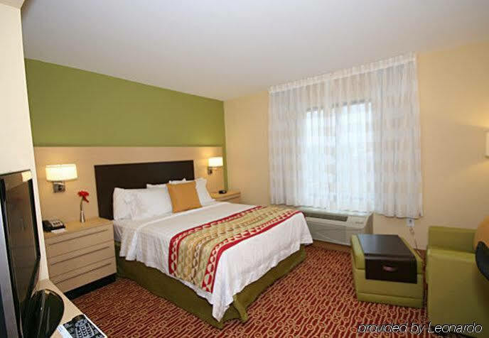 Towneplace Suites Wilmington Wrightsville Beach Exterior photo